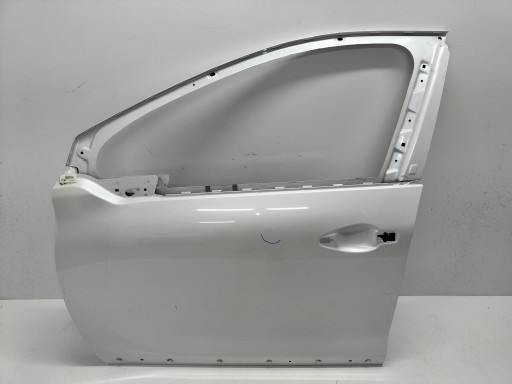 VRATA PREDNJA STRANA LIJEVA PEUGEOT 2008 I 13-19