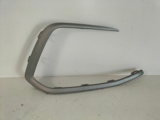 LAJSNA OBLOGA MASKE BRANIKA PREDNJA STRANA DESNA VW GOLF 8 VIII 20-24 ALLTRACK