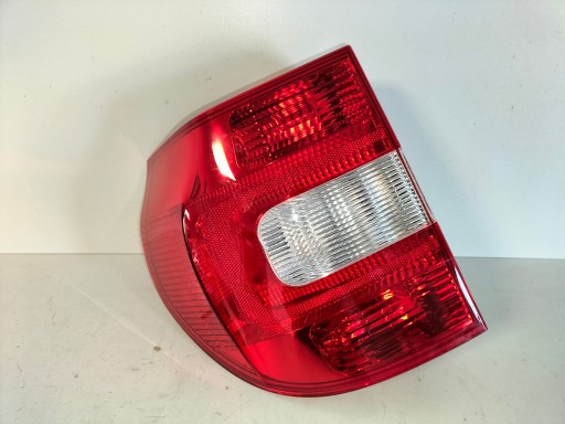 LAMPA FAR ZADNJA  ZADNJI LIJEVA STRANA SKODA YETI 09-13