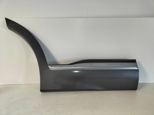 LAJSNA POKLOPAC VRATA ZADNJI DESNA STRANA HYUNDAI SANTA FE IV 18-