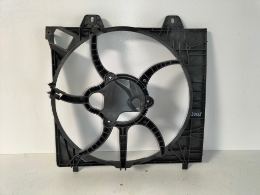 KUČIŠTE VENTILATORA HLADNJAKA PEUGEOT 208 II 2008 19- OPEL CORSA F