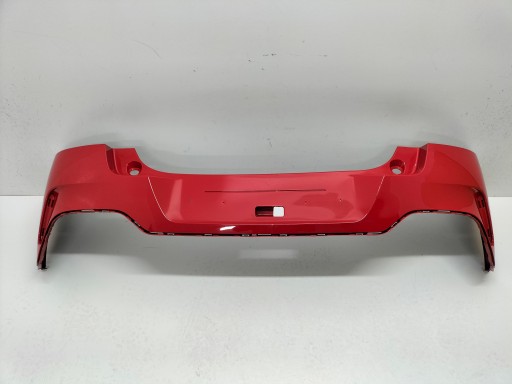 BRANIK ZADNJI CITROEN C4 CACTUS REDIZAJN 17-