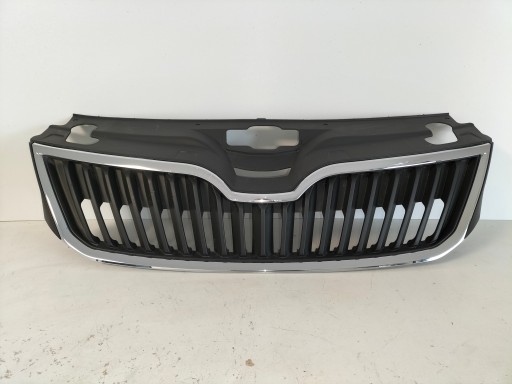 MASKA MREŽICA SKODA RAPID 12-