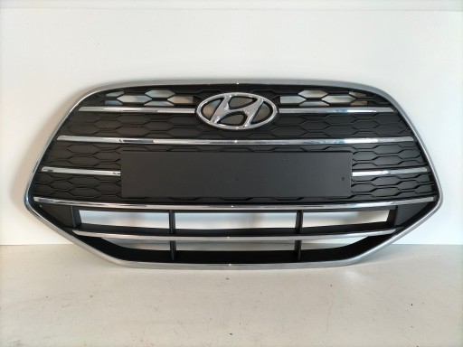 MASKA MREŽICA HYUNDAI IX20 REDIZAJN 15-