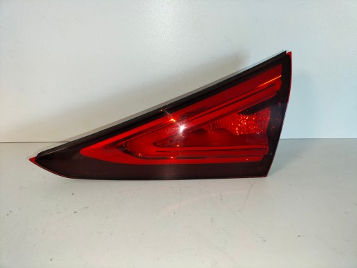 LAMPA FAR ZADNJA  ZADNJI DESNA STRANA MERCEDES CLS W257 18- LED