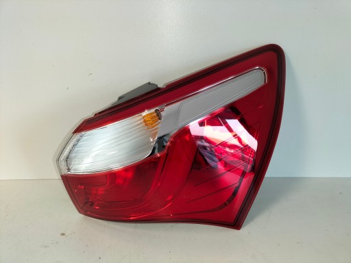 LAMPA FAR ZADNJA  ZADNJI DESNA STRANA HYUNDAI IX20 REDIZAJN 15- +LED