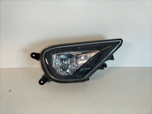 MAGLENKA LAMPA FAR DESNA STRANA VW TOUAREG II REDIZAJN 14-18