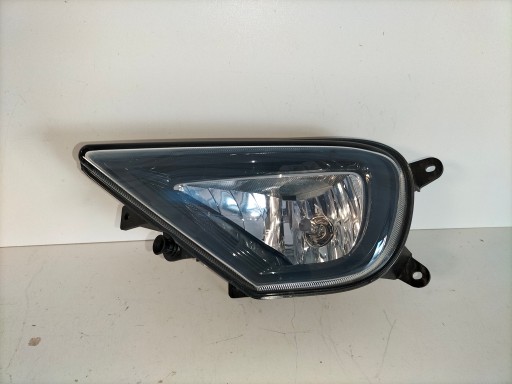 MAGLENKA LAMPA FAR LIJEVA STRANA VW TOUAREG II REDIZAJN 14-18