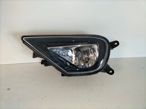 MAGLENKA LAMPA FAR LIJEVA STRANA VW TOUAREG II REDIZAJN 14-18