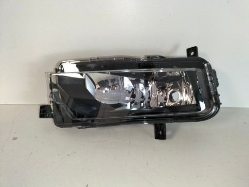 MAGLENKA LAMPA FAR LIJEVA STRANA VW CADDY III REDIZAJN 15-