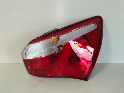 LAMPA FAR ZADNJA  ZADNJI DESNA STRANA HYUNDAI IX20 REDIZAJN 15- +LED