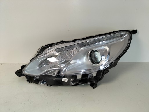 LAMPA FAR PREDNJA LIJEVA STRANA PEUGEOT 2008 13-16