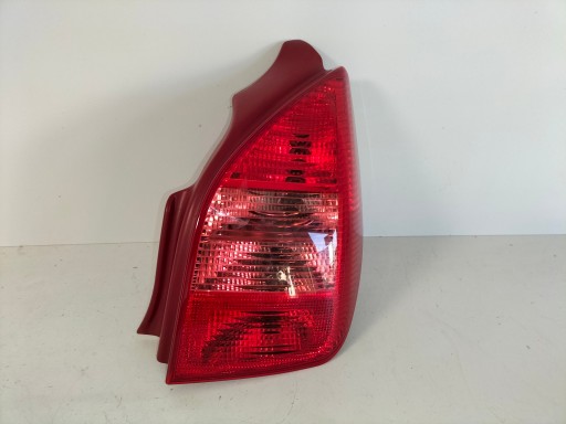 LAMPA FAR ZADNJA  ZADNJI DESNA STRANA CITROEN C2 03-05