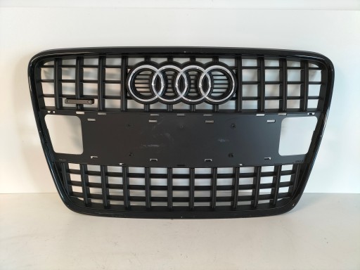 MASKA MREŽICA AUDI Q7 SQ7 S-LINE W12 REDIZAJN 09-18