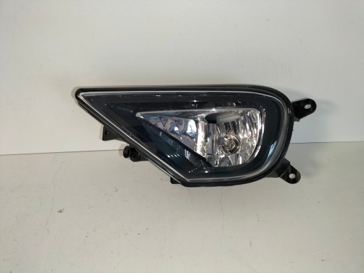 MAGLENKA LAMPA FAR LIJEVA STRANA VW TOUAREG II REDIZAJN 14-18
