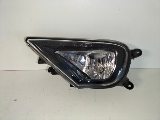 MAGLENKA LAMPA FAR LIJEVA STRANA VW TOUAREG II REDIZAJN 14-18