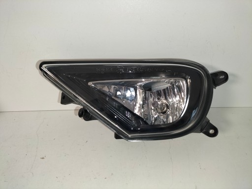 MAGLENKA LAMPA FAR LIJEVA STRANA VW TOUAREG II REDIZAJN 14-18