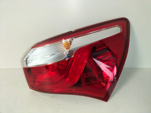 LAMPA FAR ZADNJA  ZADNJI DESNA STRANA HYUNDAI IX20 REDIZAJN 15- +LED