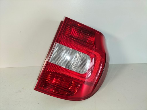 LAMPA FAR ZADNJA  ZADNJI DESNA STRANA SKODA YETI 09-13