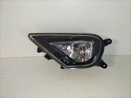 MAGLENKA LAMPA FAR LIJEVA STRANA VW TOUAREG II REDIZAJN 14-18