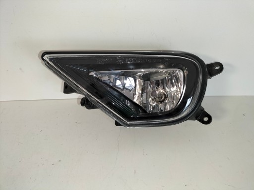 MAGLENKA LAMPA FAR LIJEVA STRANA VW TOUAREG II REDIZAJN 14-18