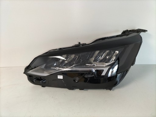 LAMPA FAR PREDNJA LIJEVA STRANA PEUGEOT 3008 II 5008 REDIZAJN 20- FULL LED