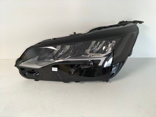 LAMPA FAR PREDNJA LIJEVA STRANA PEUGEOT 3008 II 5008 REDIZAJN 20- FULL LED