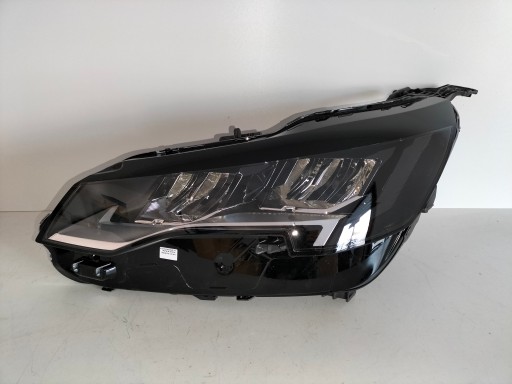 LAMPA FAR PREDNJA LIJEVA STRANA PEUGEOT 3008 II 5008 REDIZAJN 20- FULL LED
