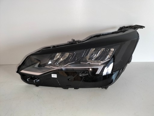 LAMPA FAR PREDNJA LIJEVA STRANA PEUGEOT 3008 II 5008 REDIZAJN 20- FULL LED TE