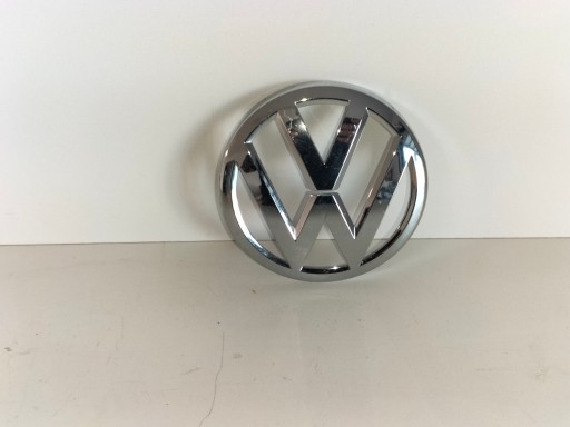 ZNAK EMBLEMAT LOGO GEPEKA ZADNJI VW SCIROCCO REDIZAJN 14-