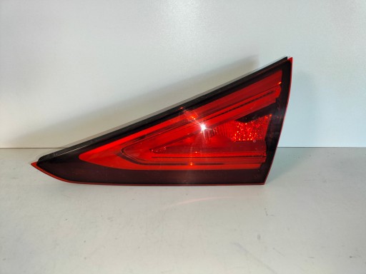 LAMPA FAR ZADNJA  ZADNJI DESNA STRANA MERCEDES CLS W257 18- LED