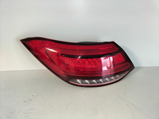 LAMPA FAR ZADNJA  ZADNJI LIJEVA STRANA MERCEDES CLS C257 18- USA LED