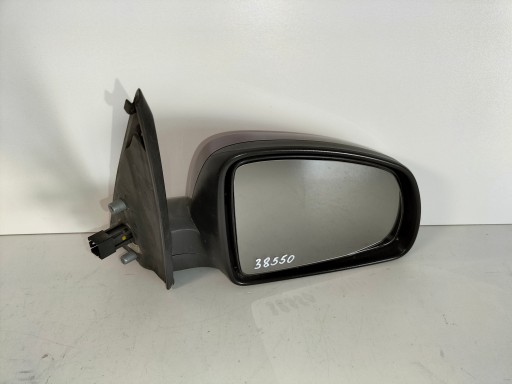 RETROVIZOR DESNA  ELEKTRIČNO OPEL MERIVA A 03-10