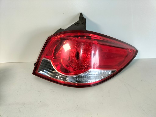 LAMPA FAR ZADNJA  ZADNJI LIJEVA STRANA CHEVROLET CRUZE 09- HATCHBACK (OBIČNI)