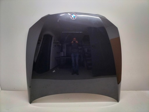 HAUBA POKLOPAC MOTORA BMW 3 E92 E93 COUPE CABRIO REDIZAJN 10-13