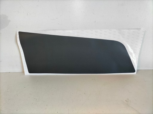 POKLOPAC NAKLEJKA PRAGA DESNA STRANA BMW I3 01 13-