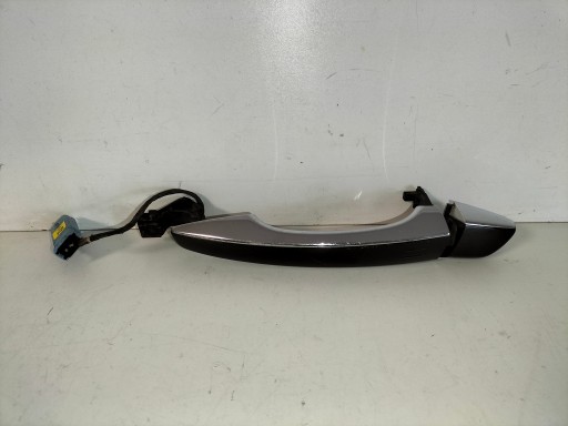 BRAVA VRATA ZADNJIH  ZADNJI LIJEVA STRANA PEUGEOT 508 I 10-