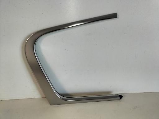 LAJSNA POKLOPAC PROZOR VRATA KROM ZADNJI DESNA STRANA KIA SPORTAGE 4 IV 15-