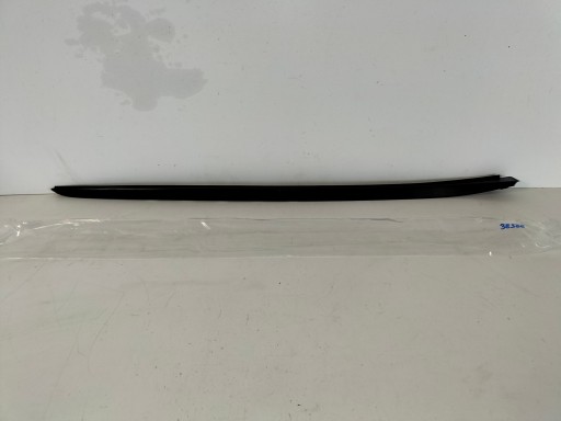 LAJSNA PROZOR PREDNJE ŠOFER ŠAJBA DESNA STRANA PINOVA KIA CEED III 18-