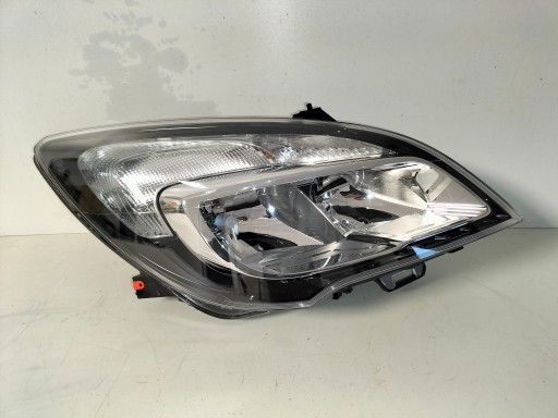 LAMPA FAR PREDNJA DESNA STRANA OPEL MERIVA B REDIZAJN 14-