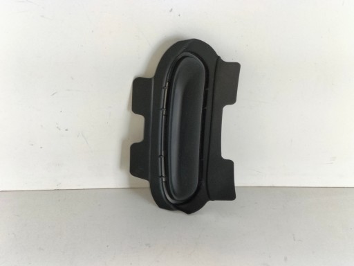 MASKA POKLOPAC BRANIKA ZADNJI LIJEVA STRANA CITROEN C5 AIRCROSS 18-