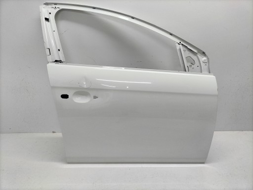 VRATA PREDNJA STRANA DESNA FIAT BRAVO II 07-