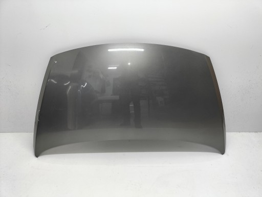 HAUBA POKLOPAC MOTORA KIA CARENS 4 IV 13-