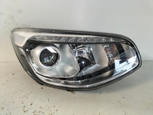 LAMPA FAR PREDNJA DESNA STRANA KIA SOUL II 14-