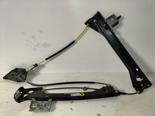 DIZAČ PROZOR VRATA PREDNJIH PREDNJA STRANA DESNA AUDI TT 8S 14- COUPE