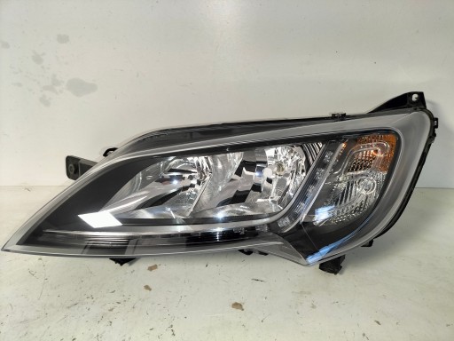 LAMPA FAR PREDNJA LIJEVA STRANA FIAT DUCATO BOXER III REDIZAJN 14- LED