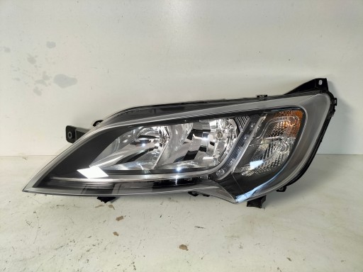 LAMPA FAR PREDNJA LIJEVA STRANA FIAT DUCATO BOXER III REDIZAJN 14- LED