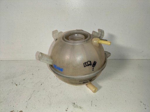 POSUDA VODE TEKUČINE AUDI A3 8P 03- Q3 11- SEAT ALTEA 04-