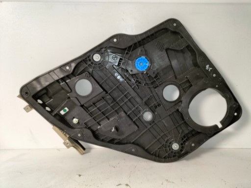 DIZAČ PANEL PROZOR VRATA ZADNJIH  ZADNJI LIJEVA STRANA KIA STINGER 17-