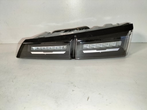 LAMPA FAR ZADNJA  ZADNJI DESNA STRANA PEUGEOT 308 III T10 21-
